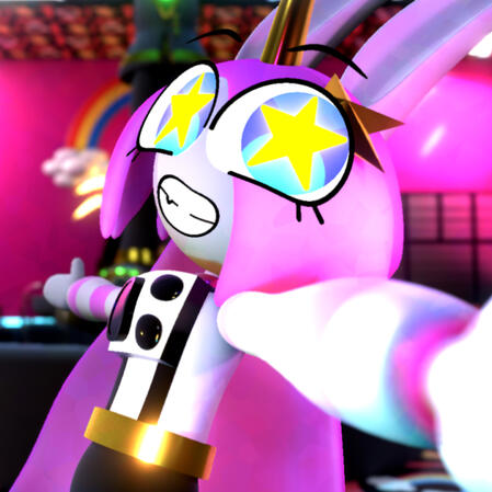 Byfla Mitchel | The Funtime Tales